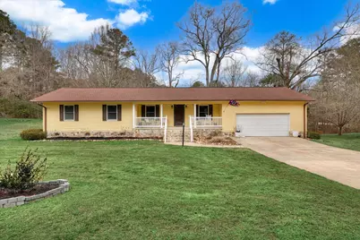 206 Peachtree Street, McCormick, SC 29835 - Photo 2