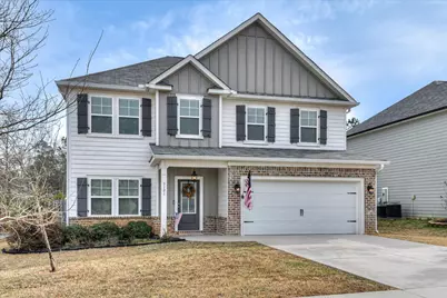 5121 Huntley Trail, Harlem, GA 30814 - Photo 2