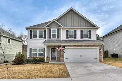 5121 Huntley Trail, Harlem, GA 30814 - Photo 1