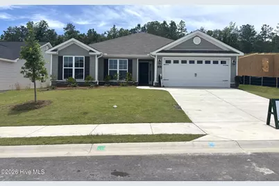 3025 Brems Drive, Augusta, GA 30909 - Photo 1