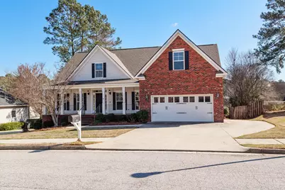 1074 Conn Drive, Evans, GA 30809 - Photo 4