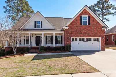 1074 Conn Drive, Evans, GA 30809 - Photo 2