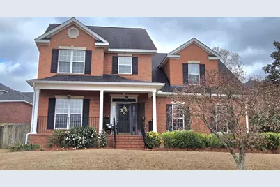 1119 Hampstead Place, Martinez, GA 30907 - Photo 2