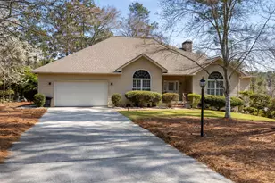 182 Savannah Dr, McCormick, SC 29835 - Photo 1