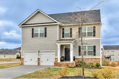 462 Furlough Drive, Augusta, GA 30909 - Photo 2