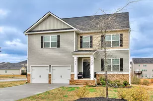 462 Furlough Dr, Augusta, GA 30909 - Photo 2