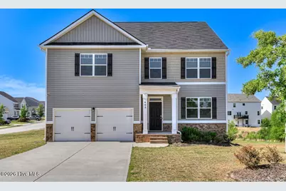 462 Furlough Drive, Augusta, GA 30909 - Photo 1