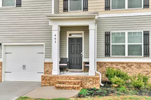 462 Furlough Dr, Augusta, GA 30909 - Photo 4