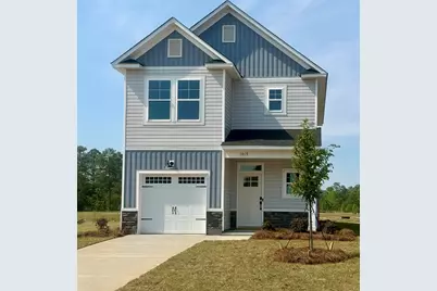 1019 Mizuno Drive, Augusta, GA 30815 - Photo 2