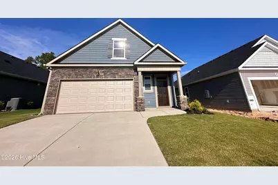 689 Ashburn Drive #Wd352, North Augusta, SC 29860 - Photo 1