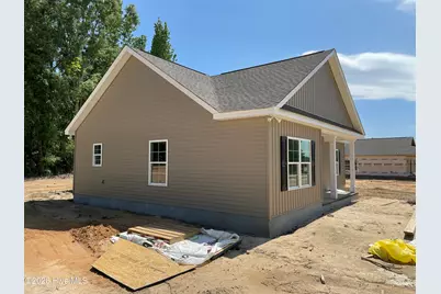 3776 Wire Road, Dearing, GA 30808 - Photo 2