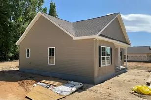 3776 Wire Rd, Dearing, GA 30808 - Photo 2