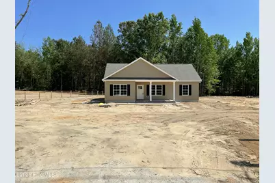 3776 Wire Road, Dearing, GA 30808 - Photo 1