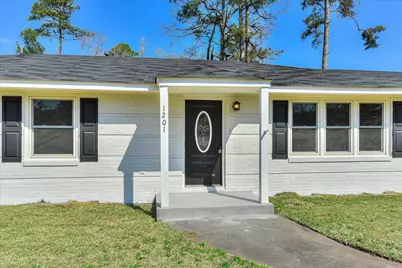 1201 Glenwood Drive, Augusta, GA 30904 - Photo 8