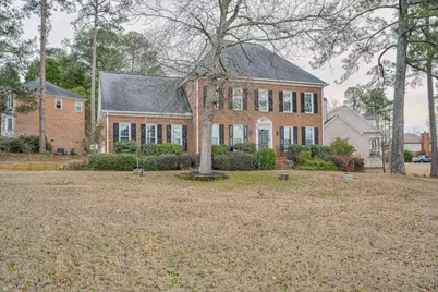 780 Springbrook Circle, Evans, GA 30809 - Photo 4