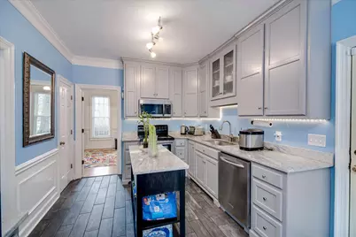 780 Springbrook Circle, Evans, GA 30809 - Photo 16