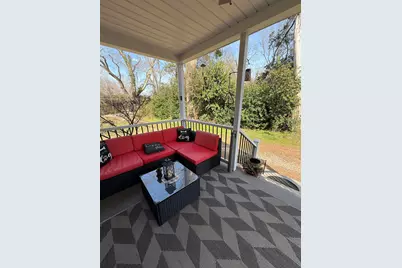 543 Jeter Street, Edgefield, SC 29824 - Photo 4