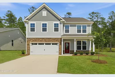 4140 Whitehouse Street, Harlem, GA 30814 - Photo 2