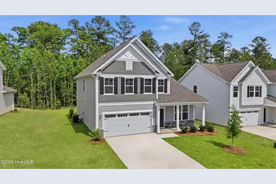 4134 Whitehouse Street, Harlem, GA 30814 - Photo 2