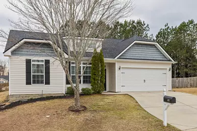 4911 Ashbrooke Way, Grovetown, GA 30813 - Photo 2