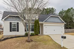 4911 Ashbrooke Way, Grovetown, GA 30813 - Photo 2