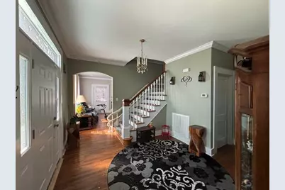 39 E Calhoun Street, Wadley, GA 30477 - Photo 24