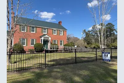 39 E Calhoun Street, Wadley, GA 30477 - Photo 32