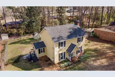 1032 Brookwood Drive, Augusta, GA 30909 - Photo 4