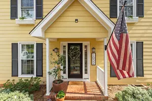 1032 Brookwood Dr, Augusta, GA 30909 - Photo 2