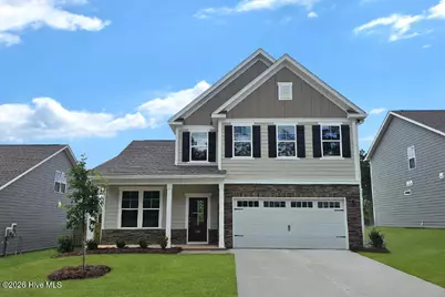 4143 Whitehouse Street, Harlem, GA 30814 - Photo 1