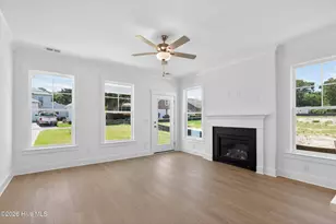 263 Devereux Dr, Aiken, SC 29803 - Photo 12