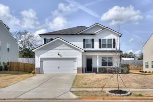 6113 Whitewater Dr, North Augusta, SC 29841 - Photo 2