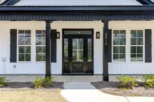 3512 Morgan Rd, Hephzibah, GA 30815 - Photo 2