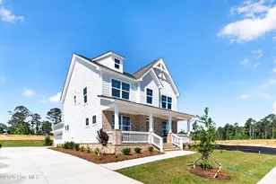 371 Pascalis Pl, Aiken, SC 29803 - Photo 4