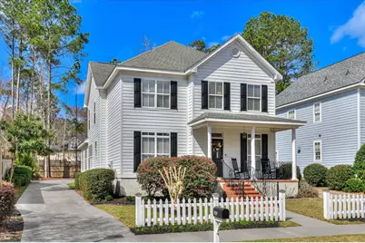 929 Mitchell Lane, Evans, GA 30809 - Photo 2
