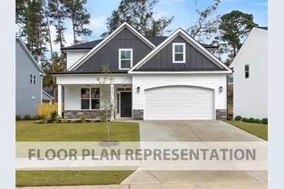 5542 Sweetwater Drive #Tp21, Grovetown, GA 30813 - Photo 2