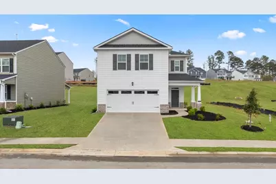 347 Streamsong Road, Evans, GA 30809 - Photo 1