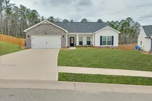 841 Sweet Grass Cir, Harlem, GA 30814 - Photo 2