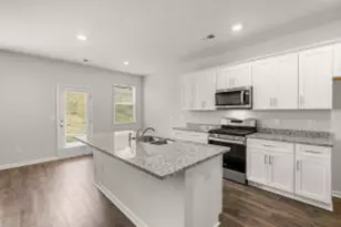 814 Dara Cors, Grovetown, GA 30813 - Photo 4