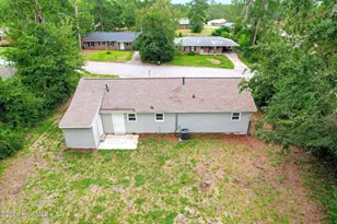 3657 Rome Way, Augusta, GA 30906 - Photo 44