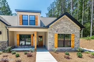 1036 Longleaf Wy, Lincolnton, GA 30817 - Photo 2