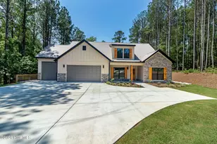 1036 Longleaf Wy, Lincolnton, GA 30817 - Photo 1