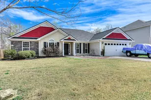1650 Cedar Hill Dr, Grovetown, GA 30813 - Photo 2