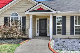 1650 Cedar Hill Dr, Grovetown, GA 30813 - Photo 4