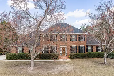 4481 Woodberry Court, Evans, GA 30809 - Photo 1