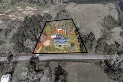4327 Iron Hill Road, Dearing, GA 30808 - Photo 2