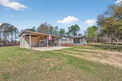 395 Winchester Road, Sylvania, GA 30467 - Photo 2