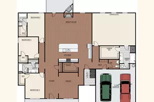 7212 Bill Dorn Rd, Appling, GA 30802 - Photo 4