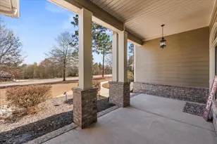 630 Bellingham Dr, Beech Island, SC 29842 - Photo 4