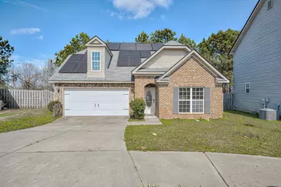 238 High Meadows Circle, Grovetown, GA 30813 - Photo 36